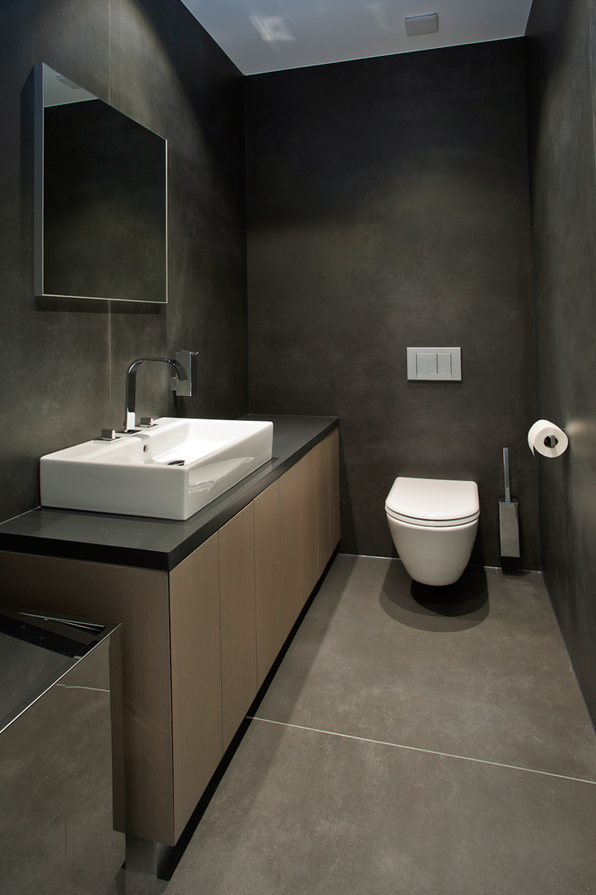 Architecture – AD Concepts