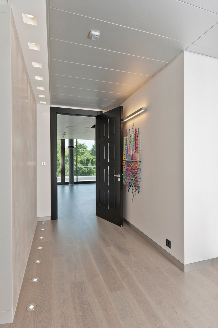 Architecture – AD Concepts