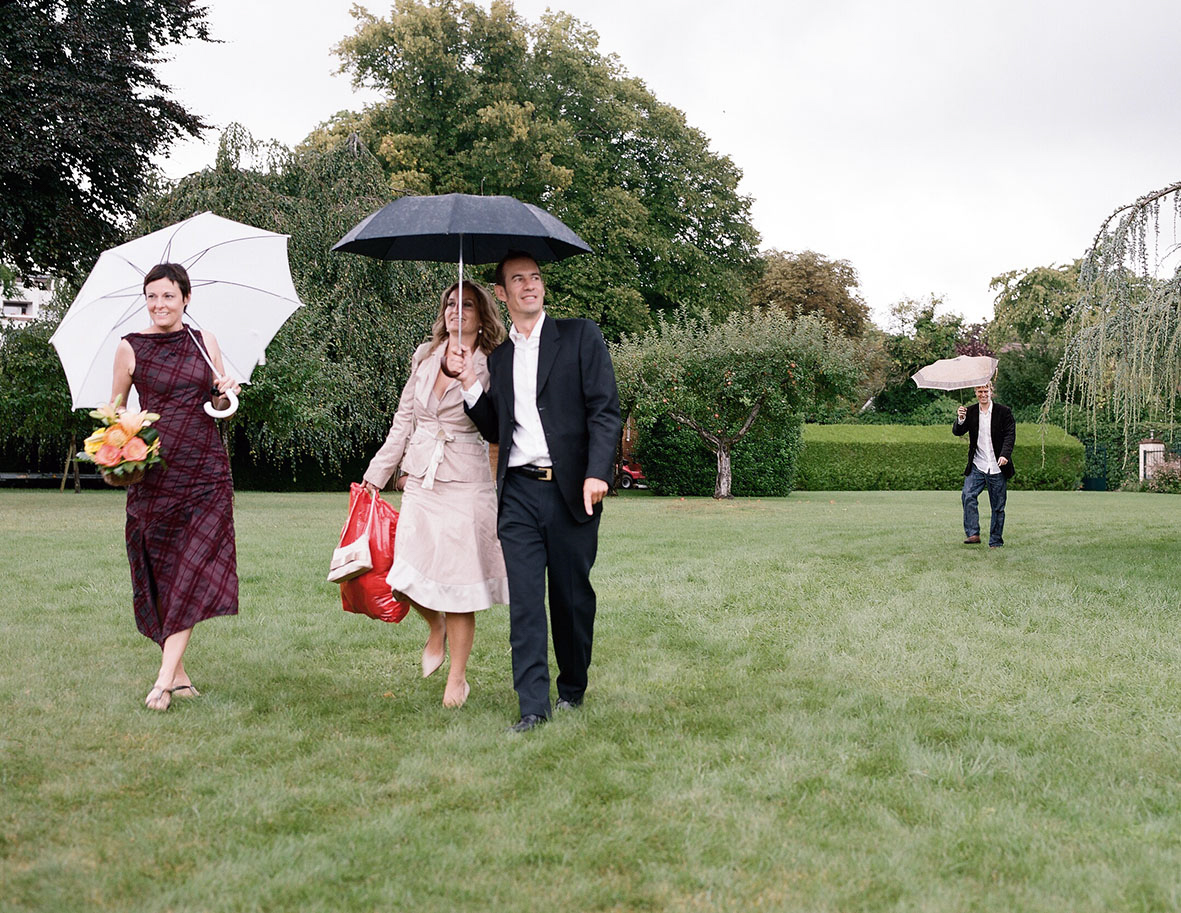 Mariages