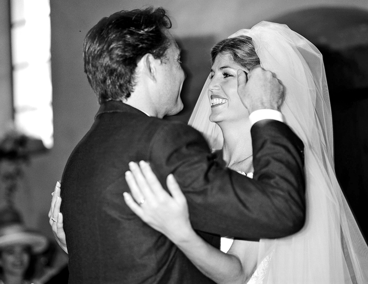Mariages