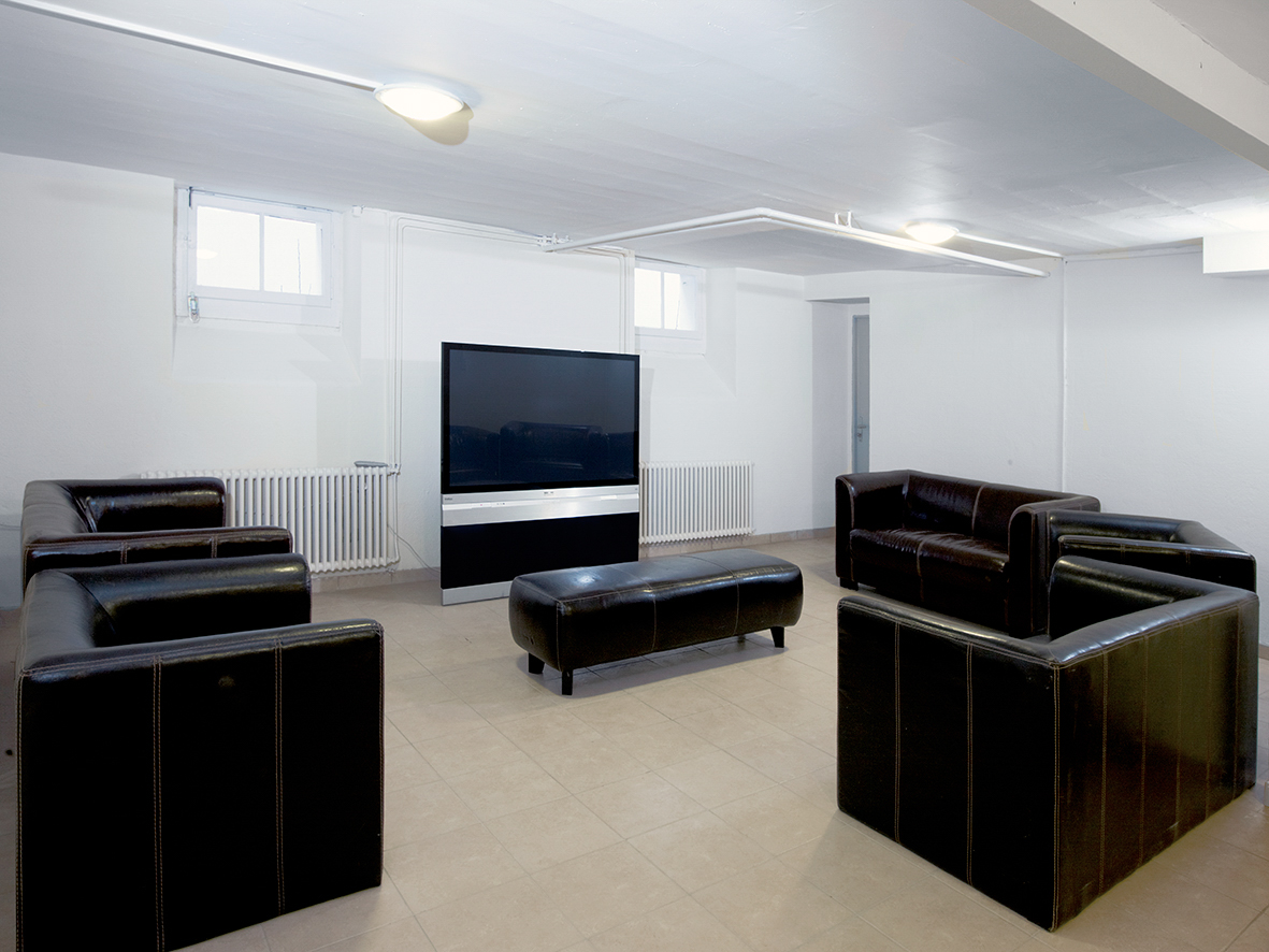 Pension Genève – Triad Group